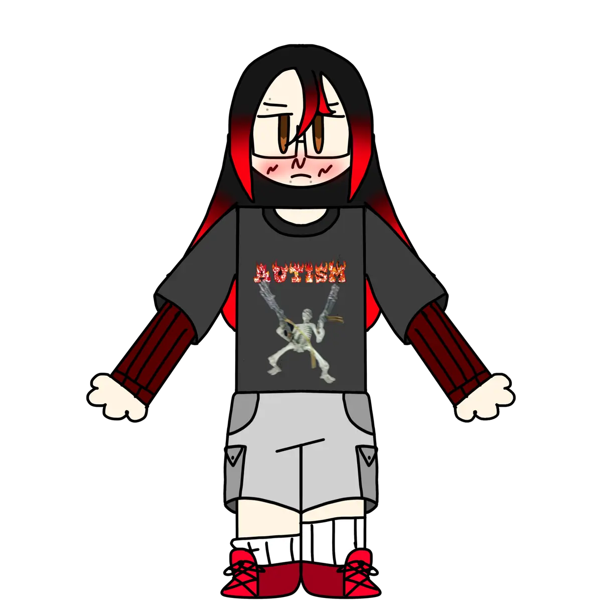 Avatar of Damian Cruz
