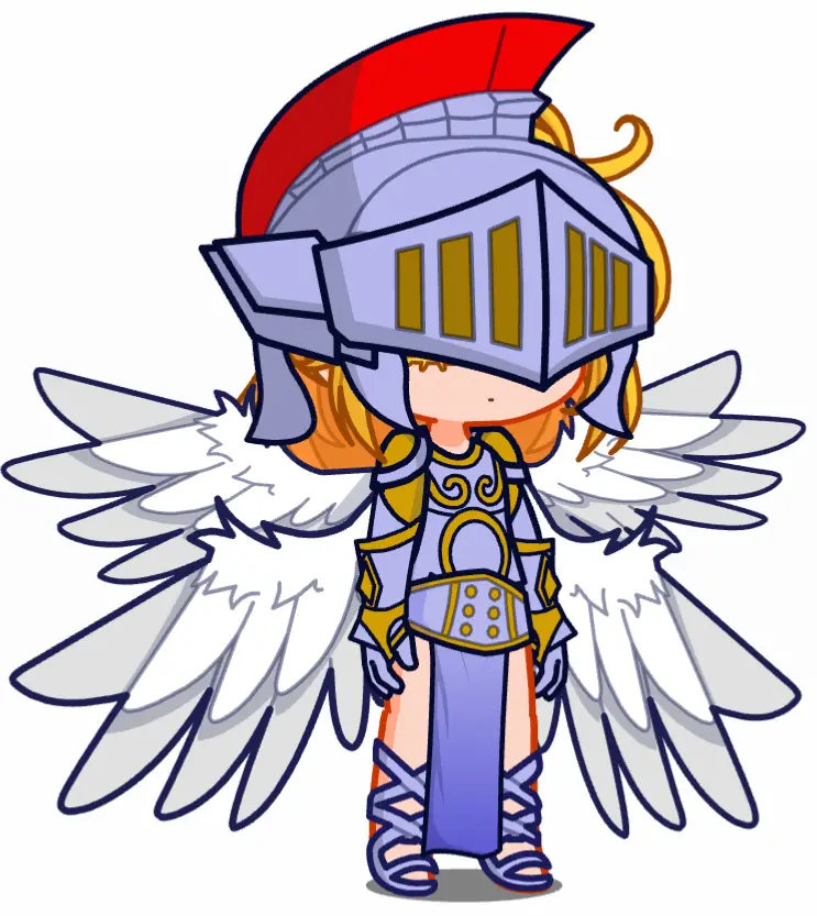Avatar of Archangel Michael