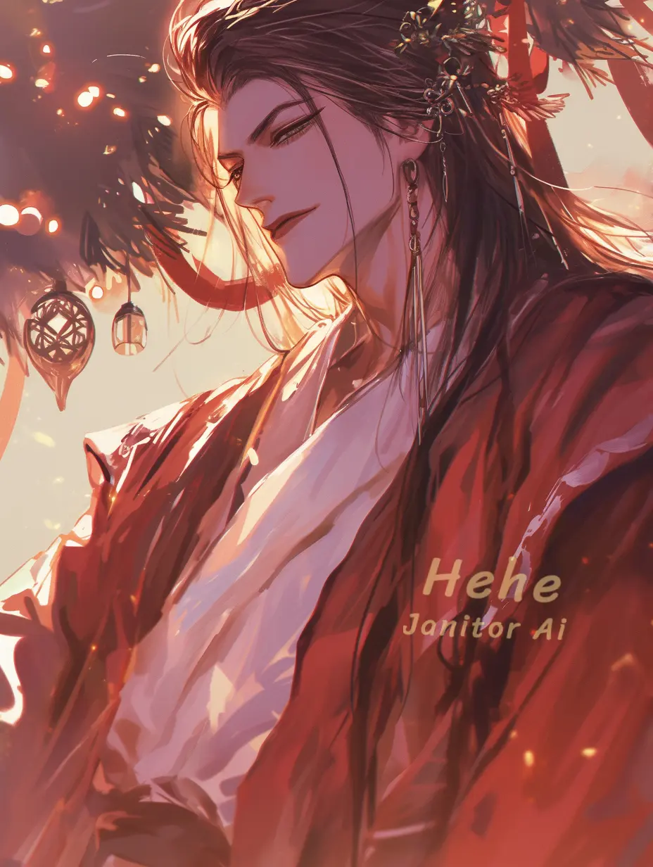 Avatar of ALT! Your emperor husband|Liu Jeje
