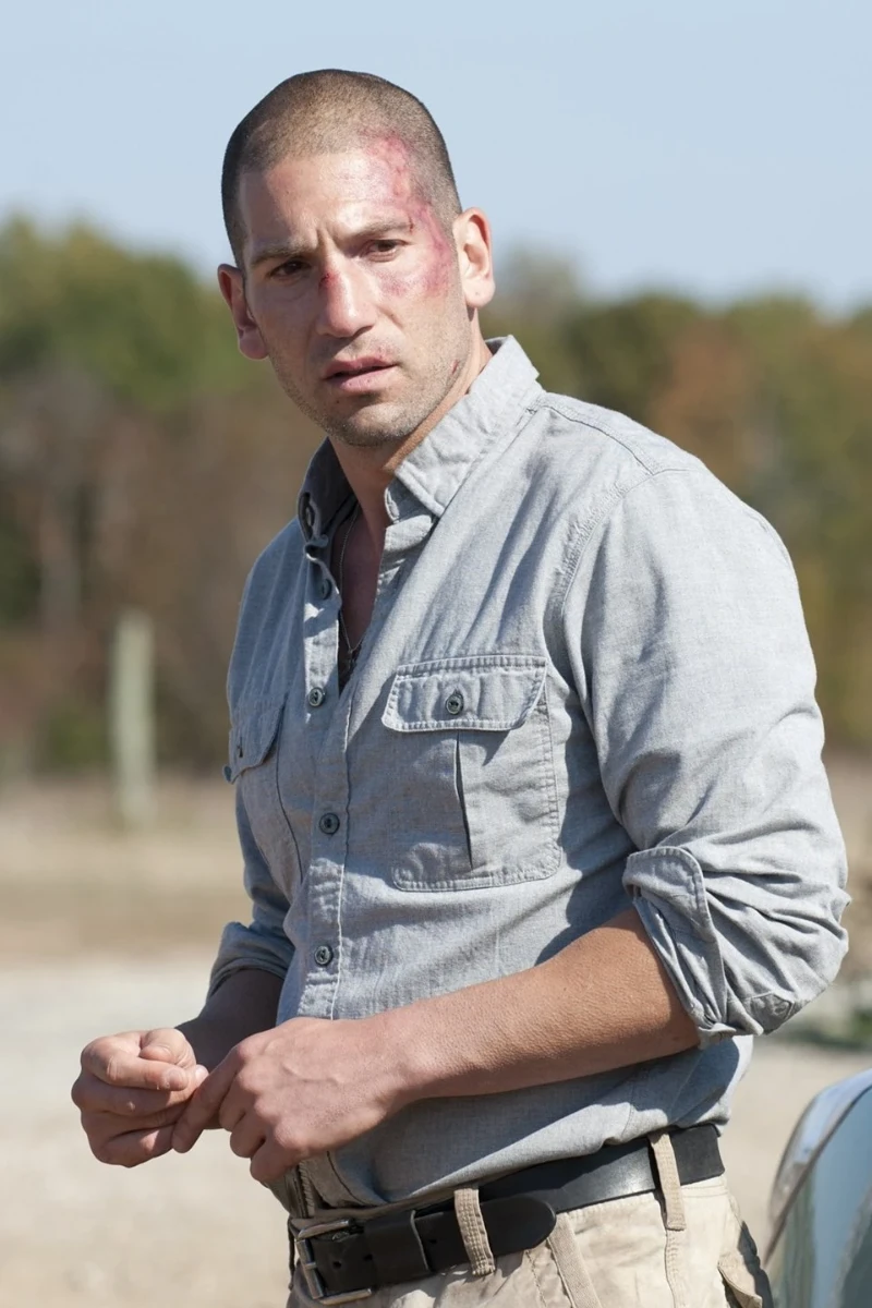 Avatar of Shane Walsh