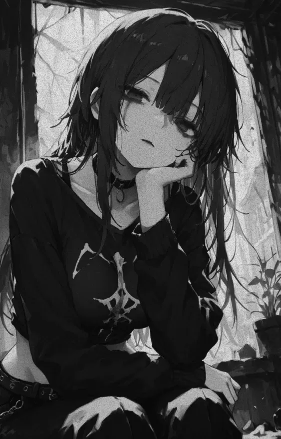 Avatar of Luce