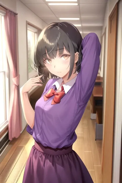 Avatar of Yuka