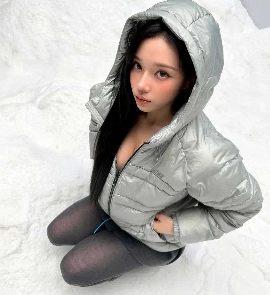 Avatar of Winter - Snowy Date