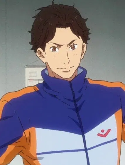 Avatar of Hikaru Unita(french)