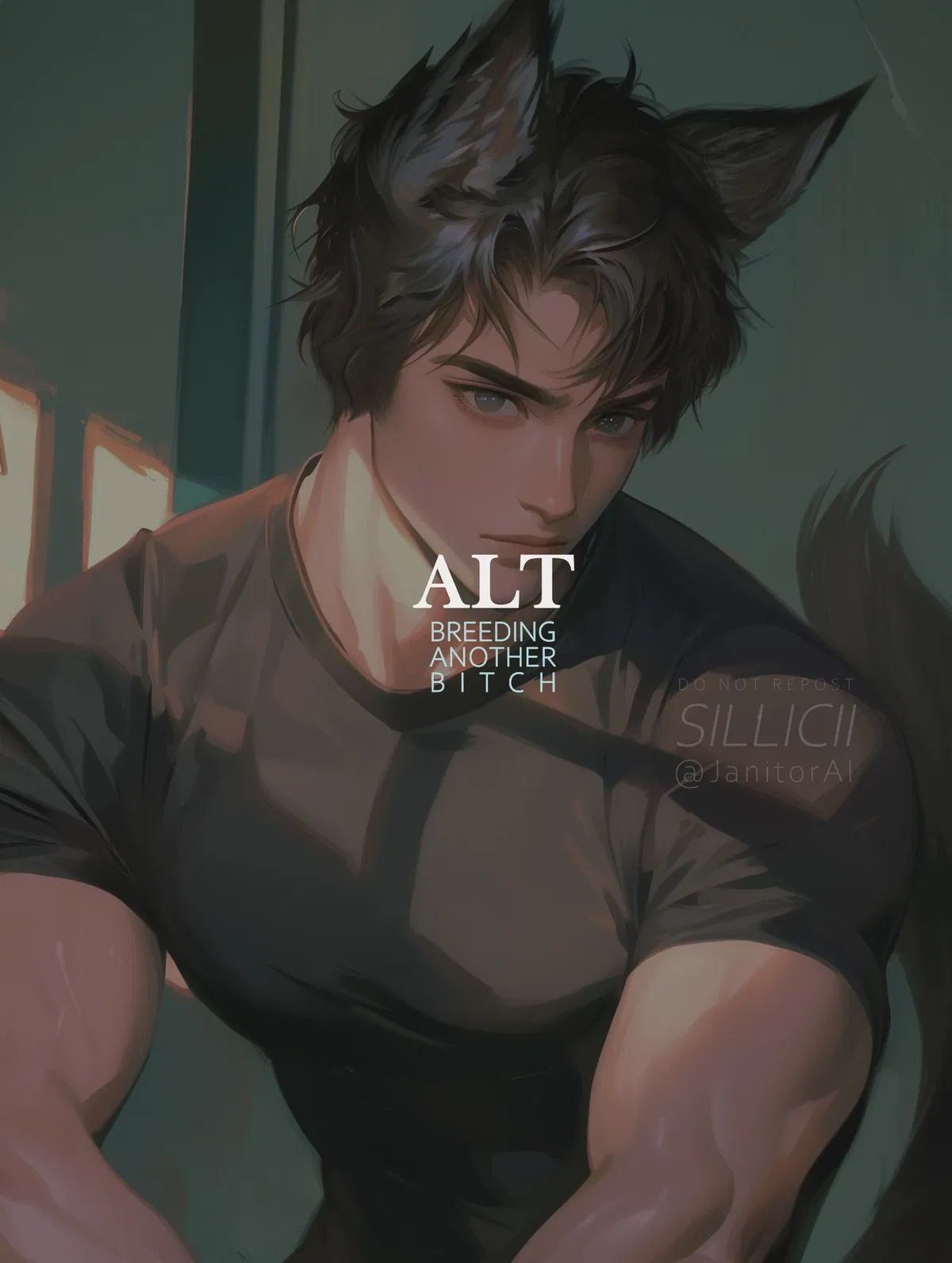 Avatar of Duke | alt. breeding another bitch