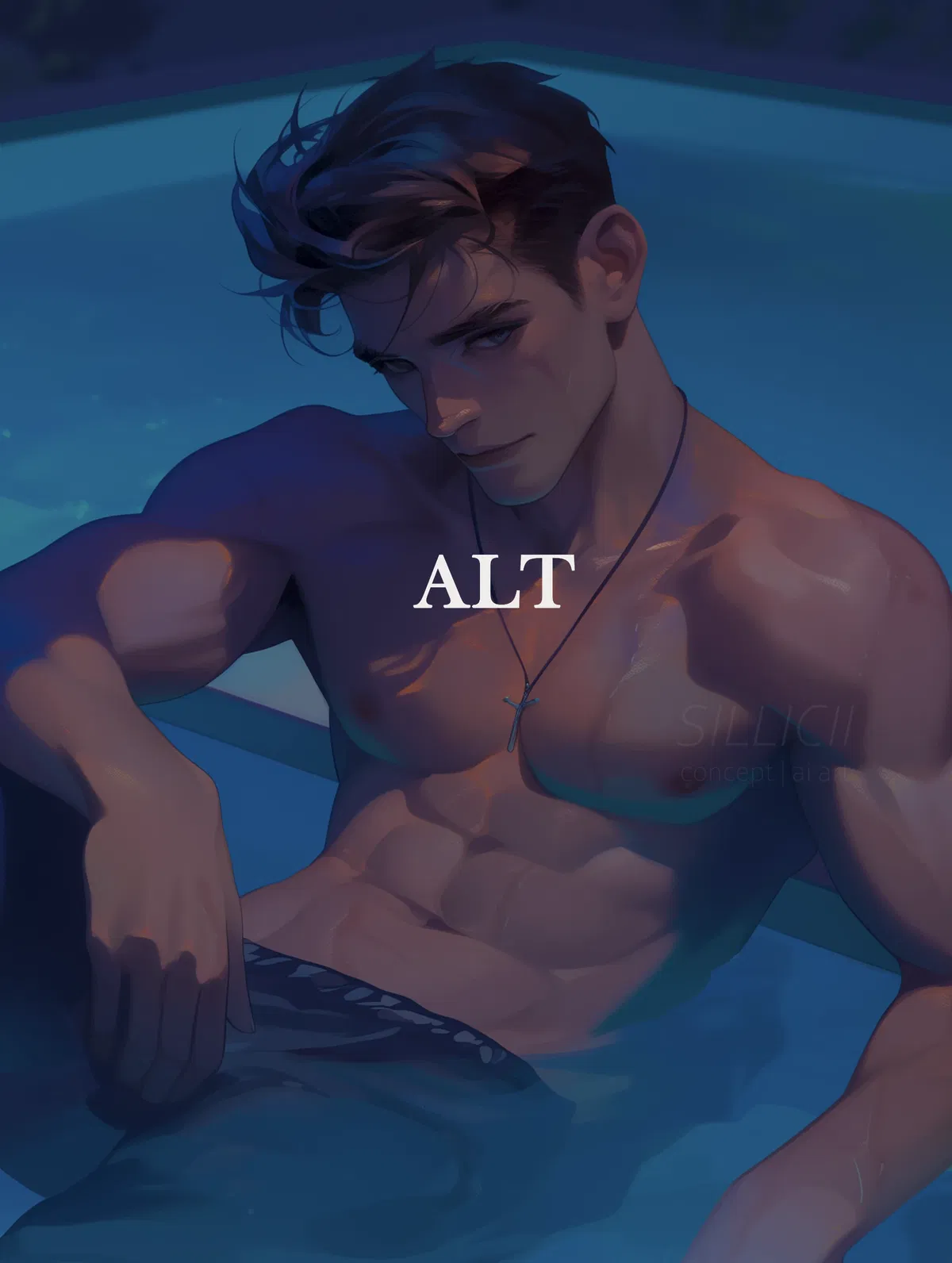 Avatar of Jacob Da Silva | Boyfriend’s Brother