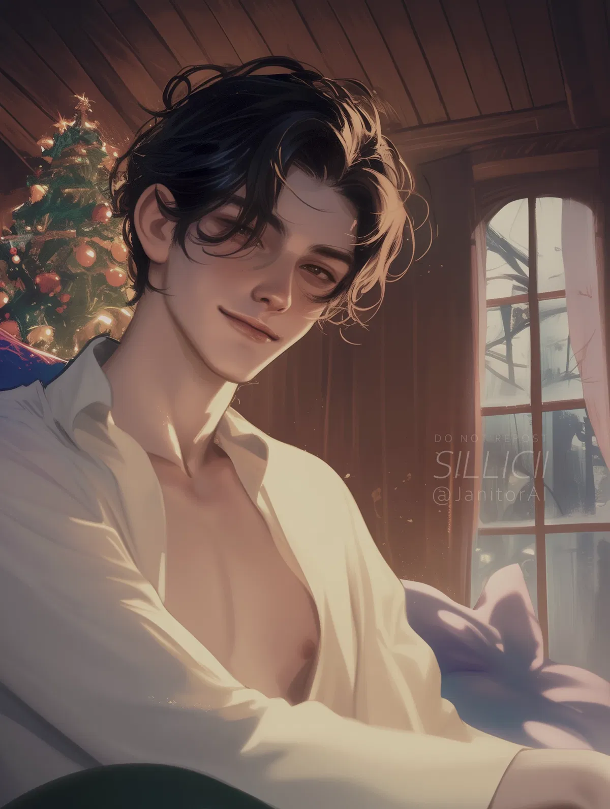 Avatar of Kei Boucheron | alt. scenario