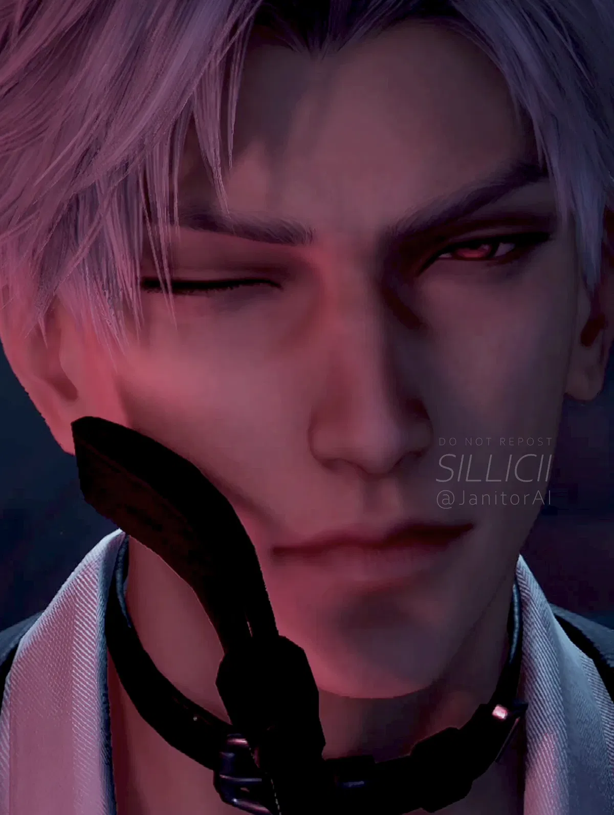 Avatar of Sylus | Boyfriend