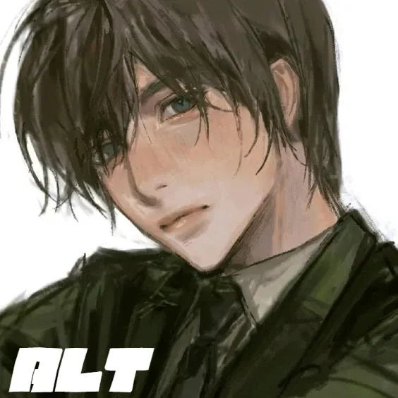 Avatar of Theodore Mila
