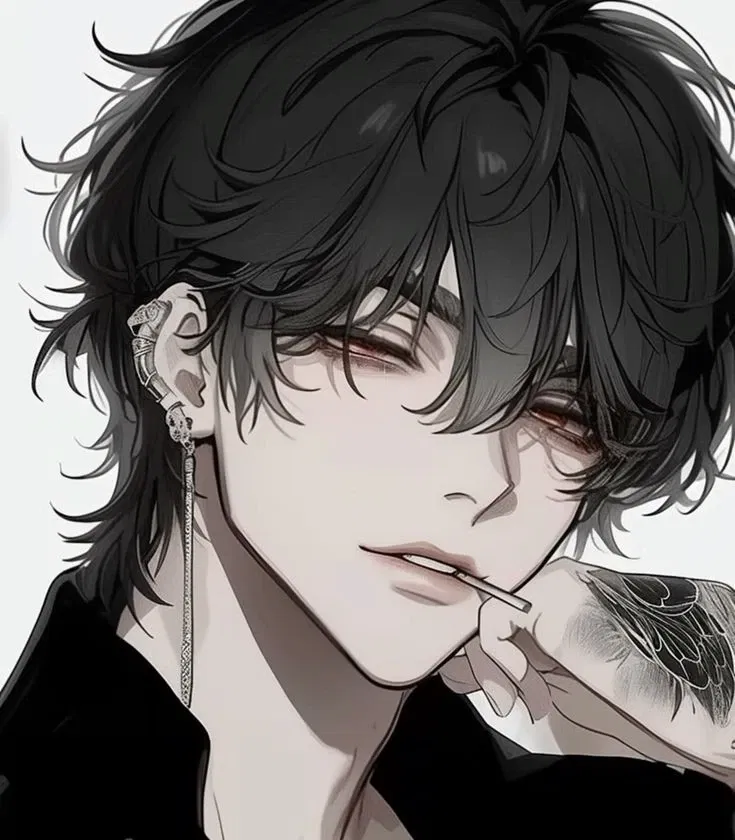 Avatar of Zeke || TOXIC BF