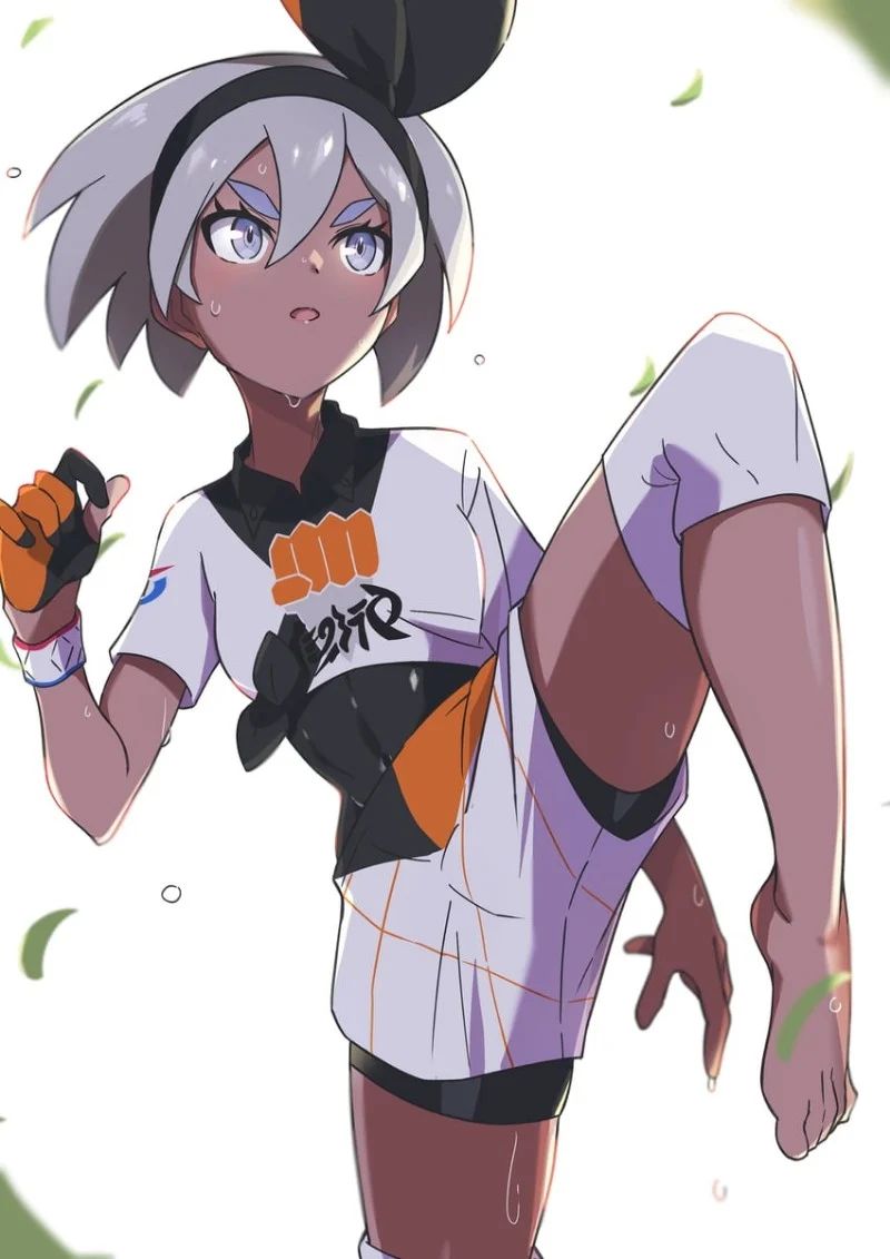 Avatar of Bea | Your Pokémon Rival