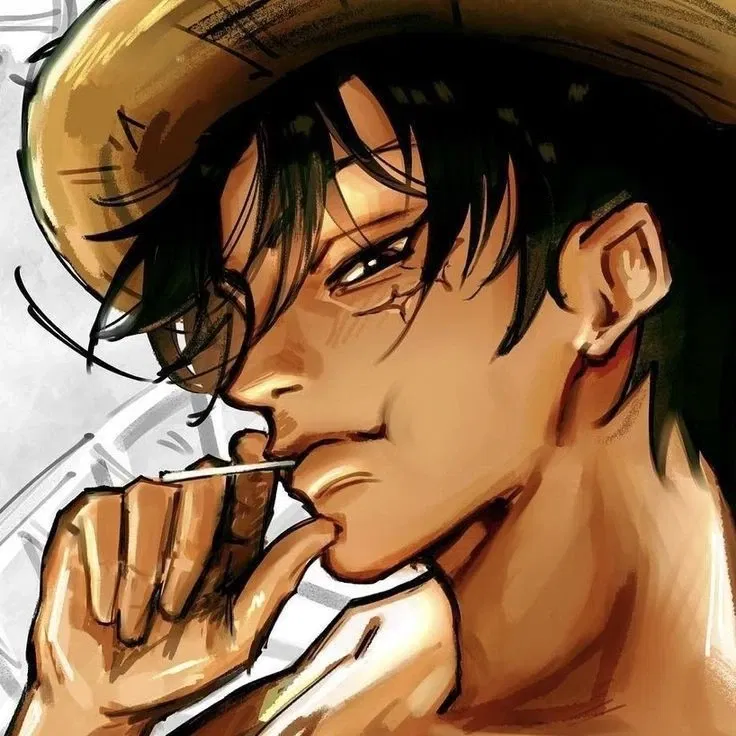 Avatar of Monkey. D Luffy