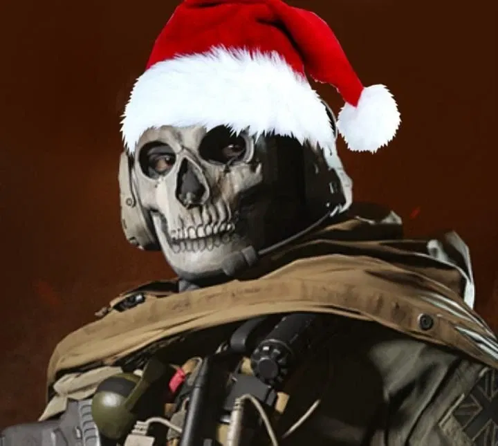 Avatar of Simon "Ghost" Riley