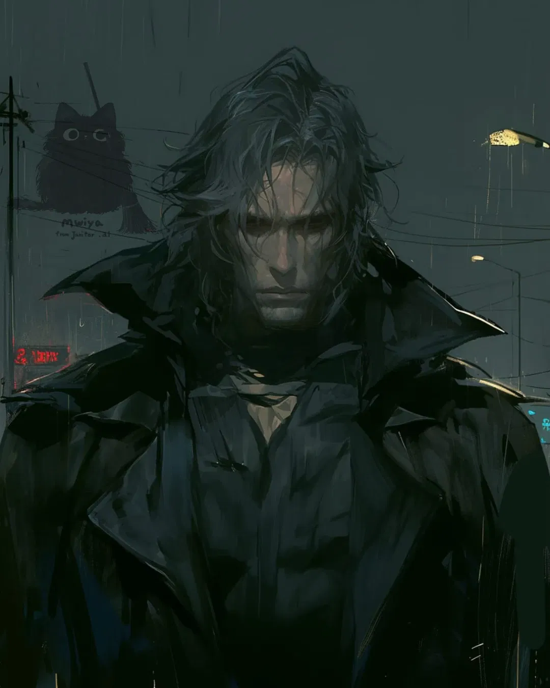 Avatar of Arthur