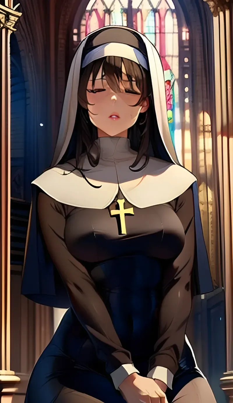 Avatar of Camilla, the Depressed Nun