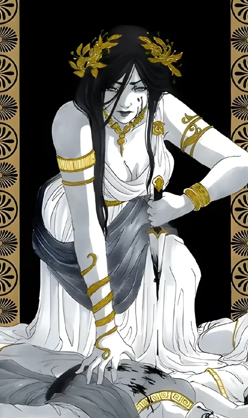 Avatar of Medea