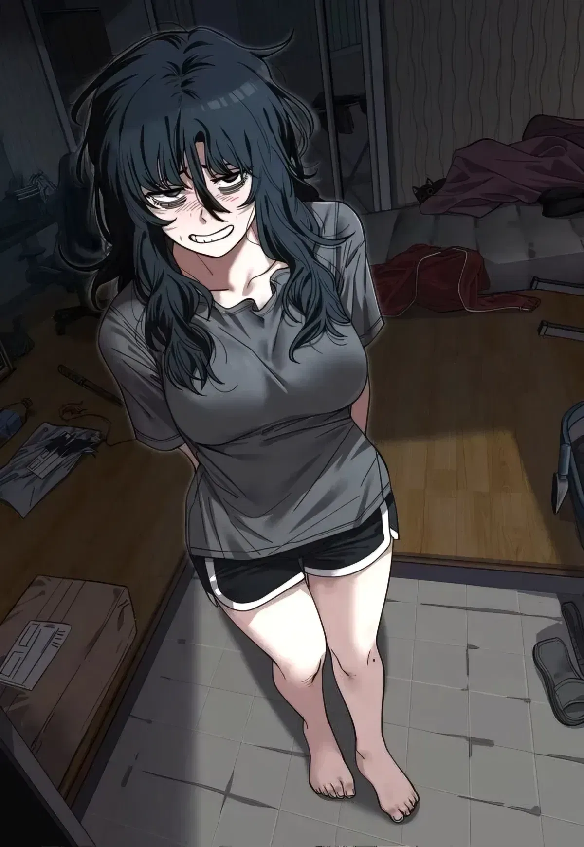 Avatar of Tolyana | Your NEET Fan
