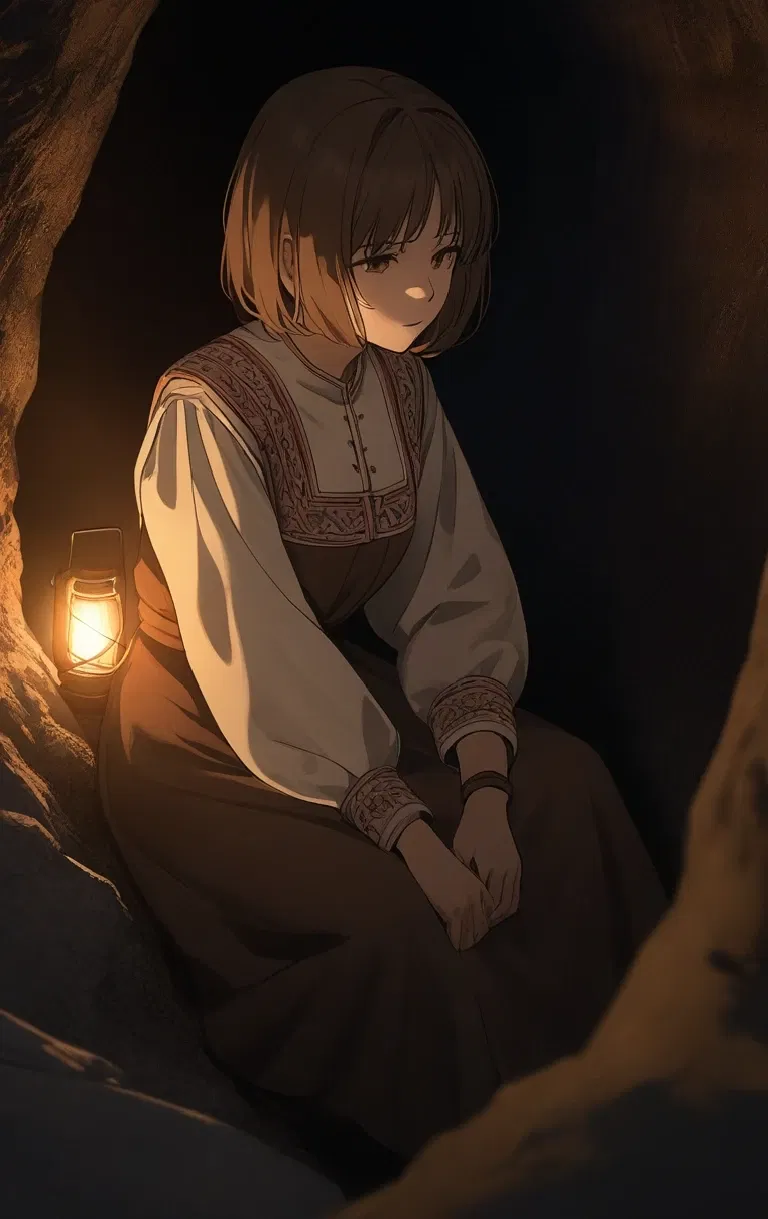 Avatar of Masha | Buried Alive