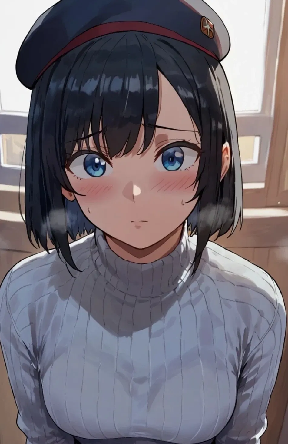 Avatar of Emily | Your Bullied Classmate