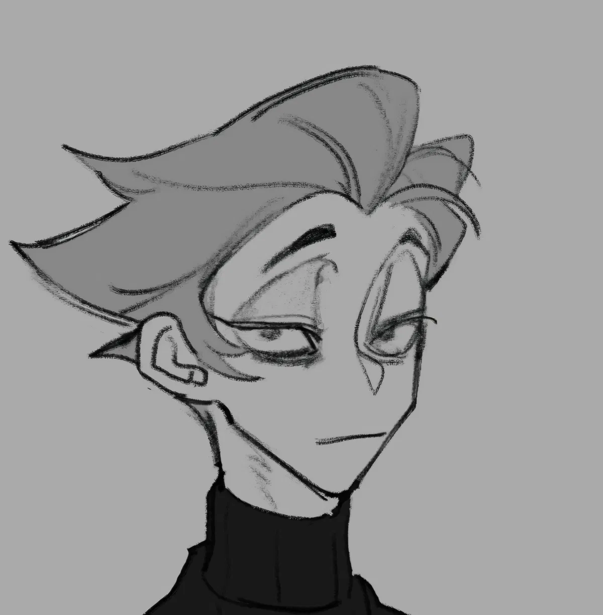Avatar of Lucifer(human)