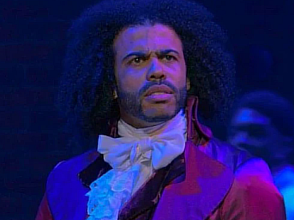 Avatar of Thomas Jefferson /\ Hamilton 