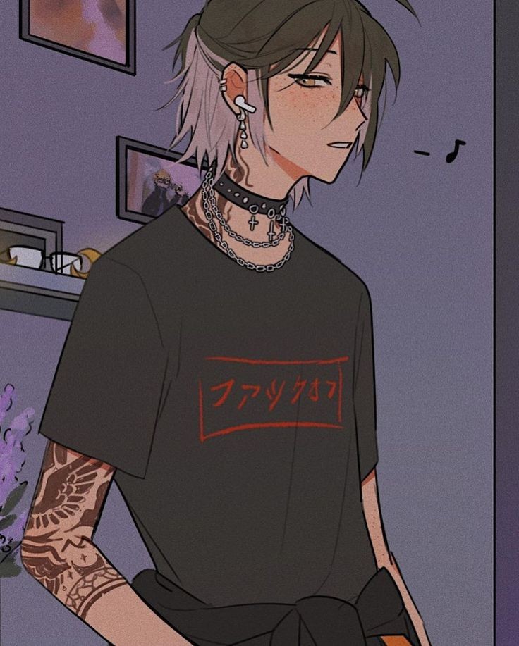 Avatar of [[You friends cool older brother]] Millo