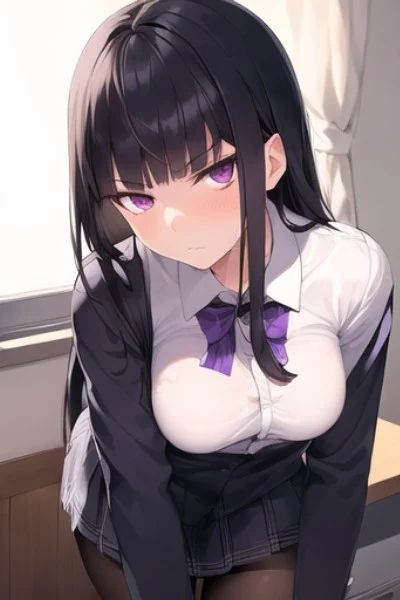 Avatar of Yuko