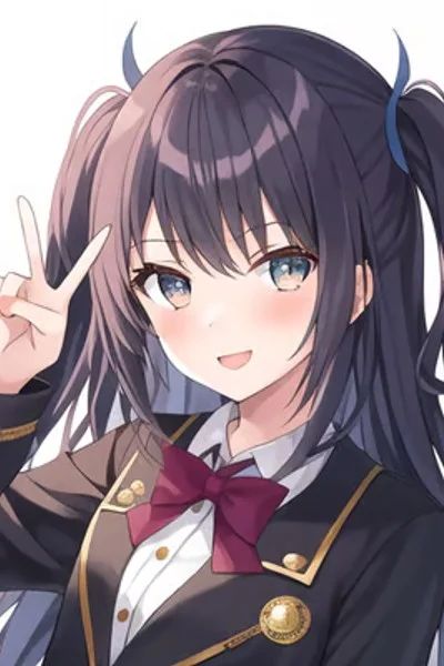 Avatar of Ayako Text Adventure