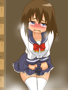 Avatar of Omorashi High School