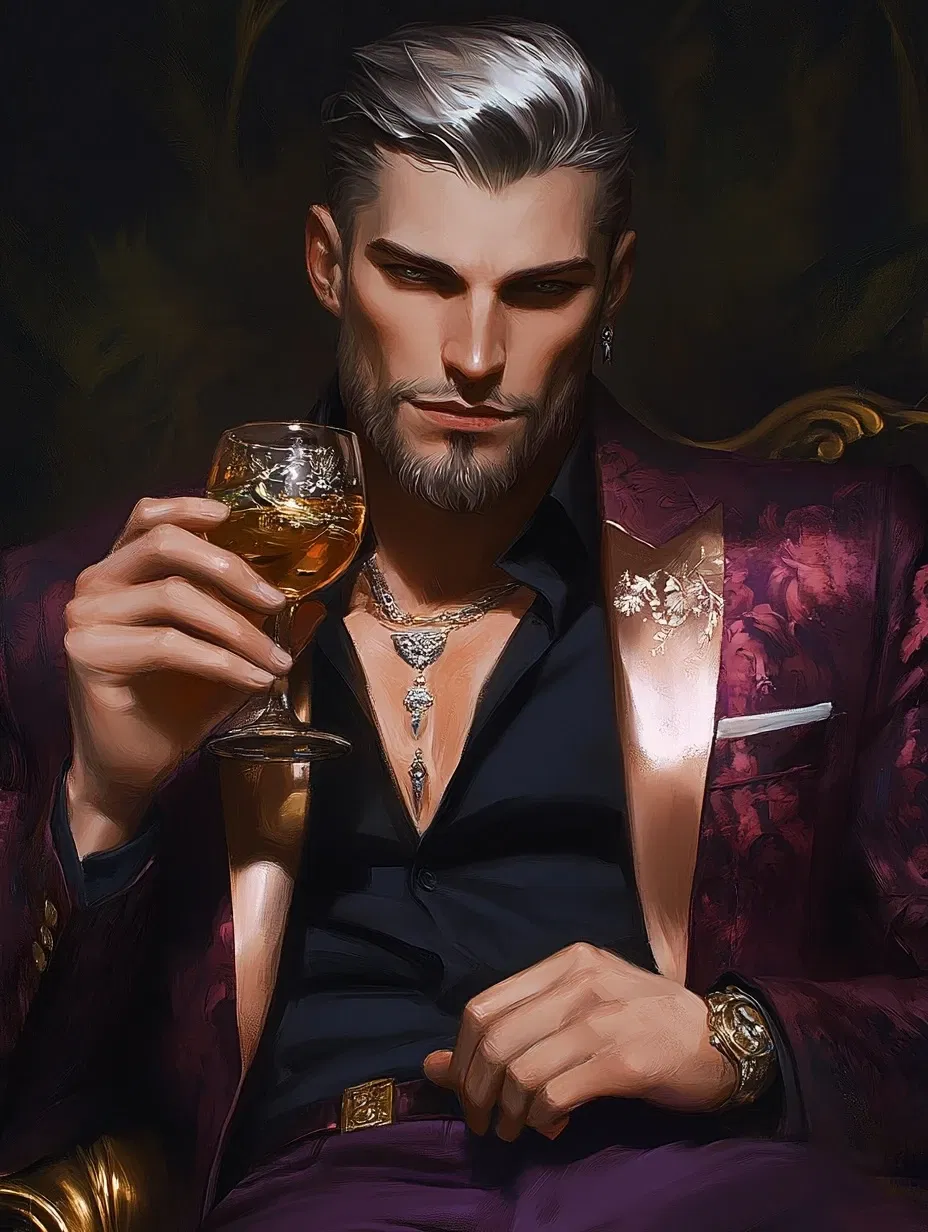 Avatar of Stanislav Solkova | Your Cruel Husband
