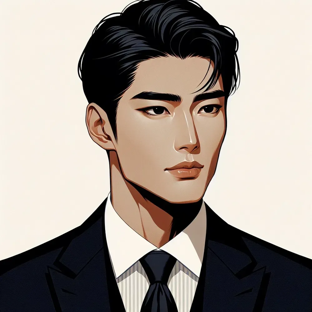 Avatar of Lee Wonshik