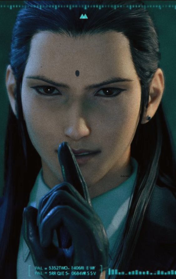 Avatar of Tseng