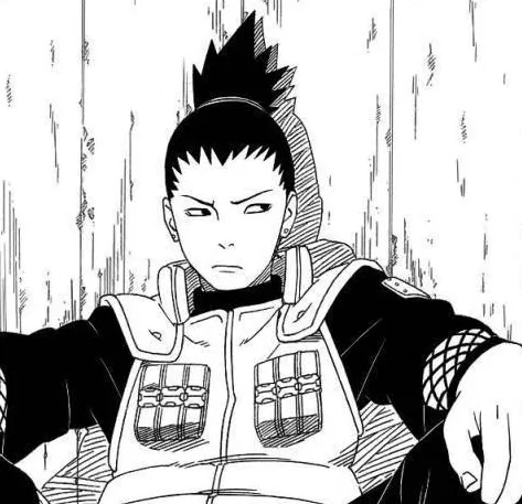 Avatar of Shikamaru | Naruto