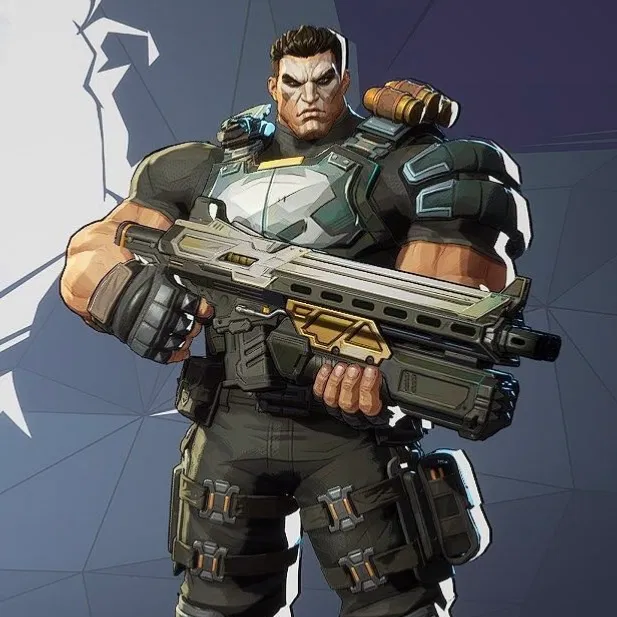 Avatar of Punisher