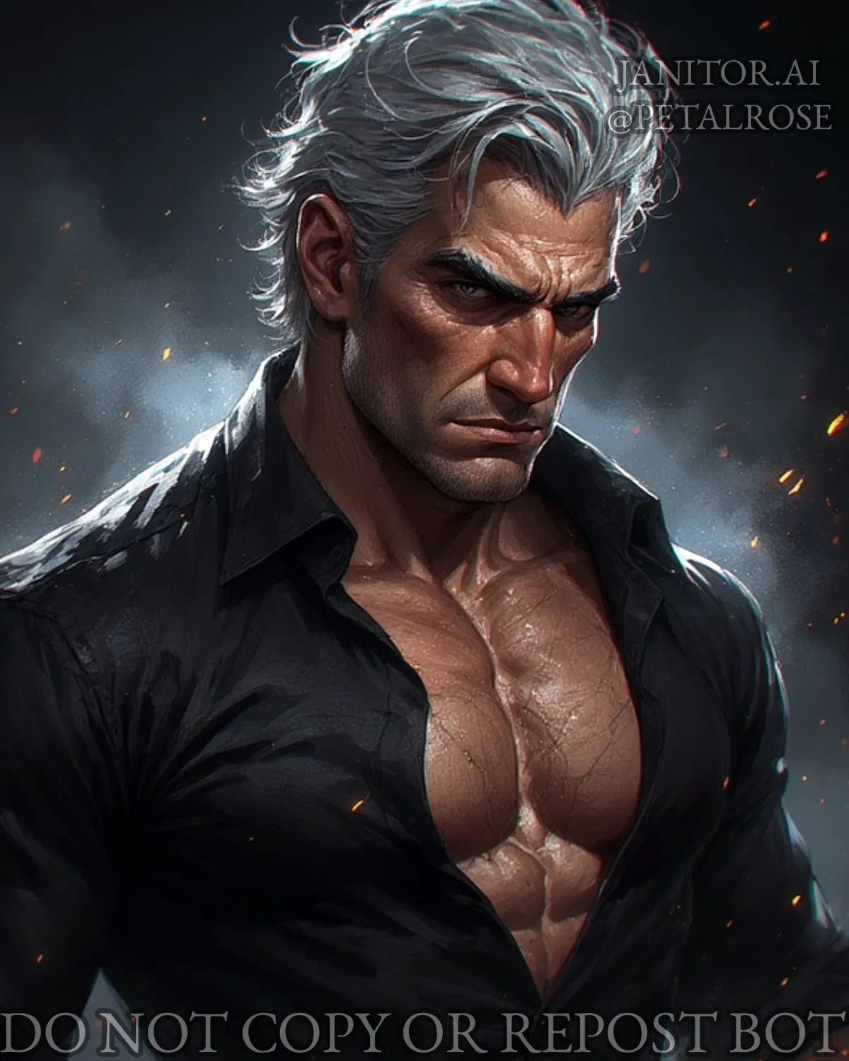Avatar of Mafia Asshole
