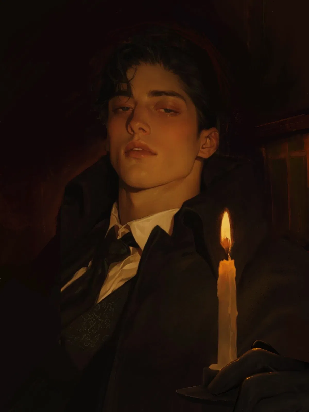 Avatar of Lord Edward Hale