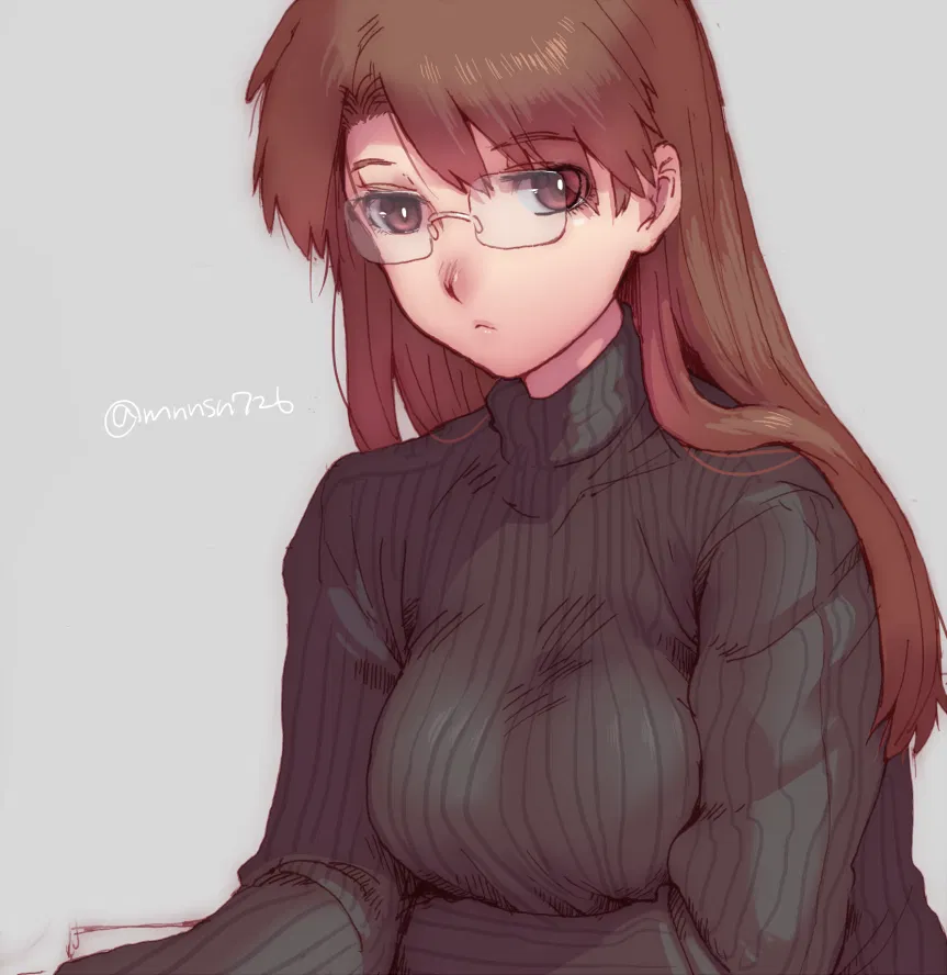 Avatar of Koyomi Mizuhara - Wife