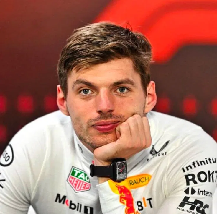 Avatar of Max Verstappen [Forgotten Date]