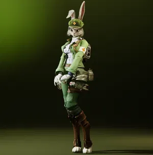 Avatar of Hong Ying