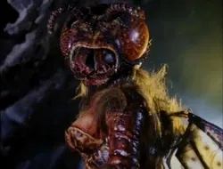 Avatar of The Wasp Woman