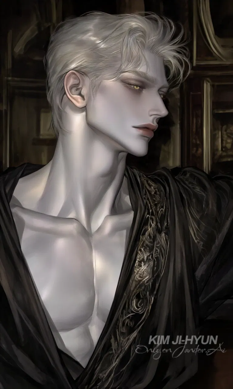 Avatar of Sithranel Morozin