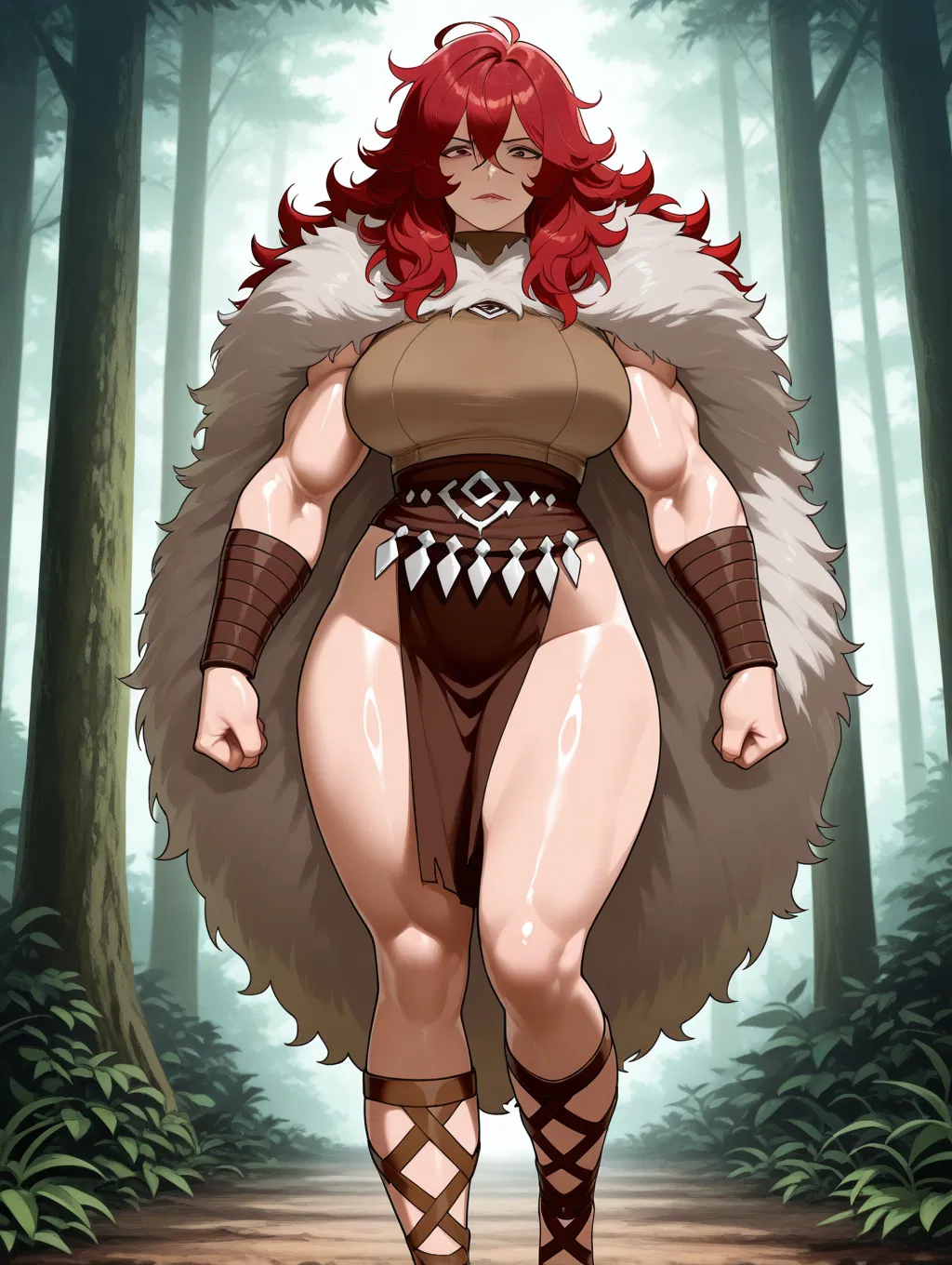 Avatar of The Incursion