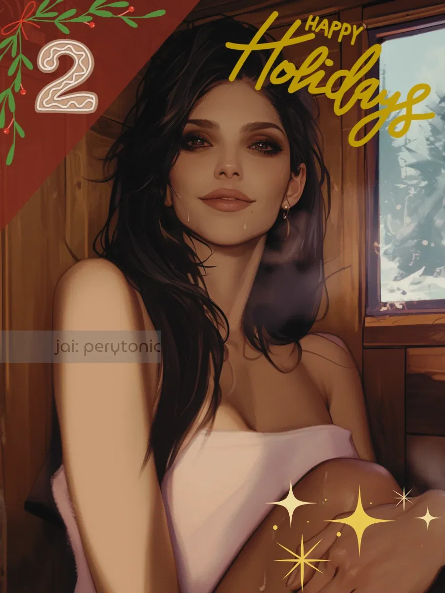 Avatar of WLW | Vivienne Tang | 2. Advent Special