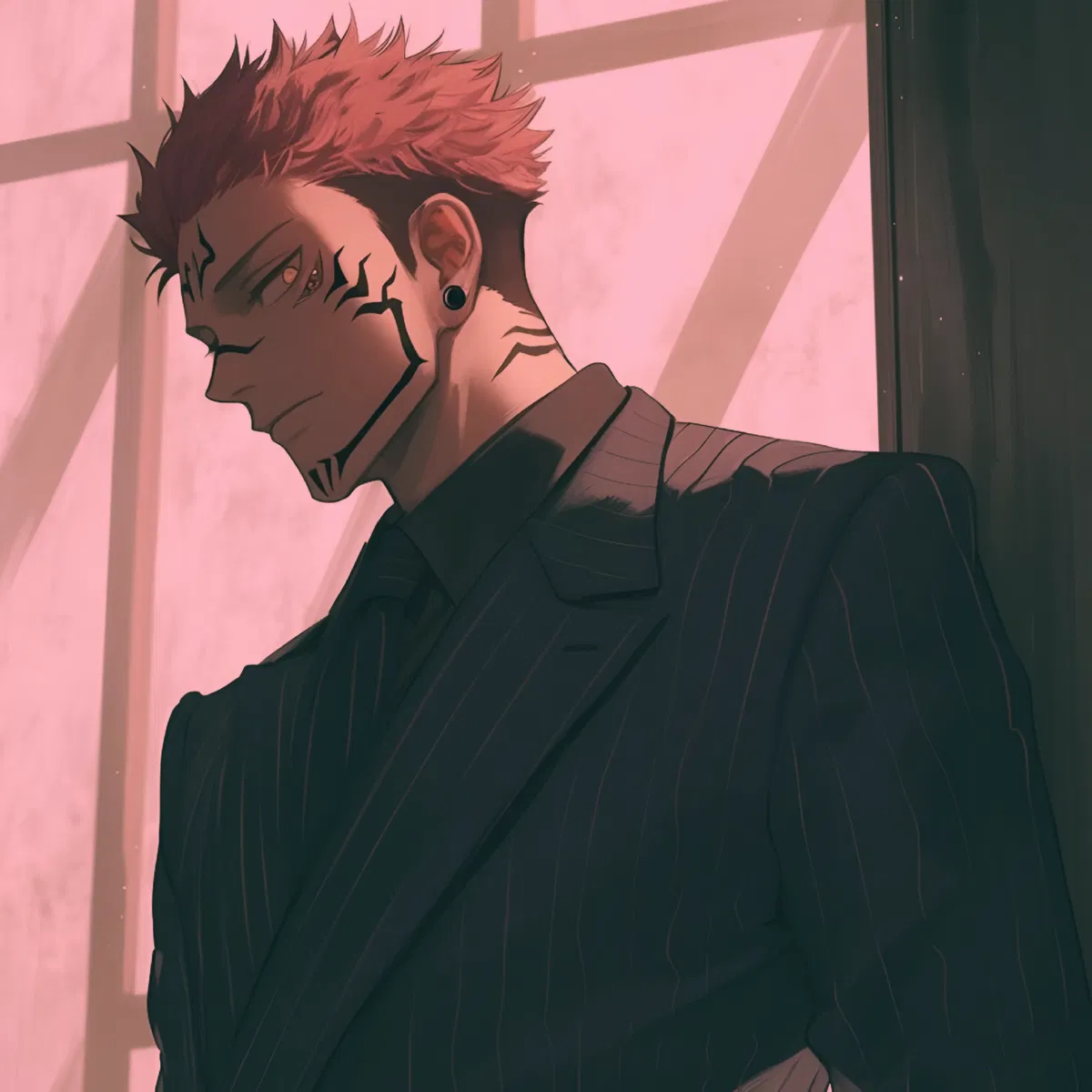 Avatar of Ryomen Sukuna