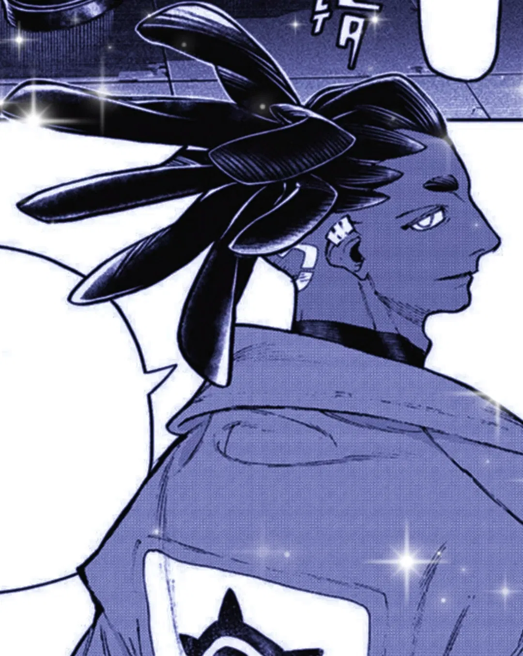 Avatar of Arkha Corvus