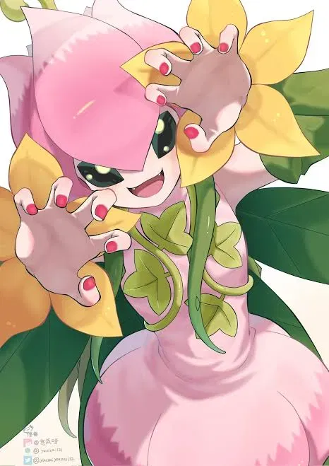 Avatar of Lillymon