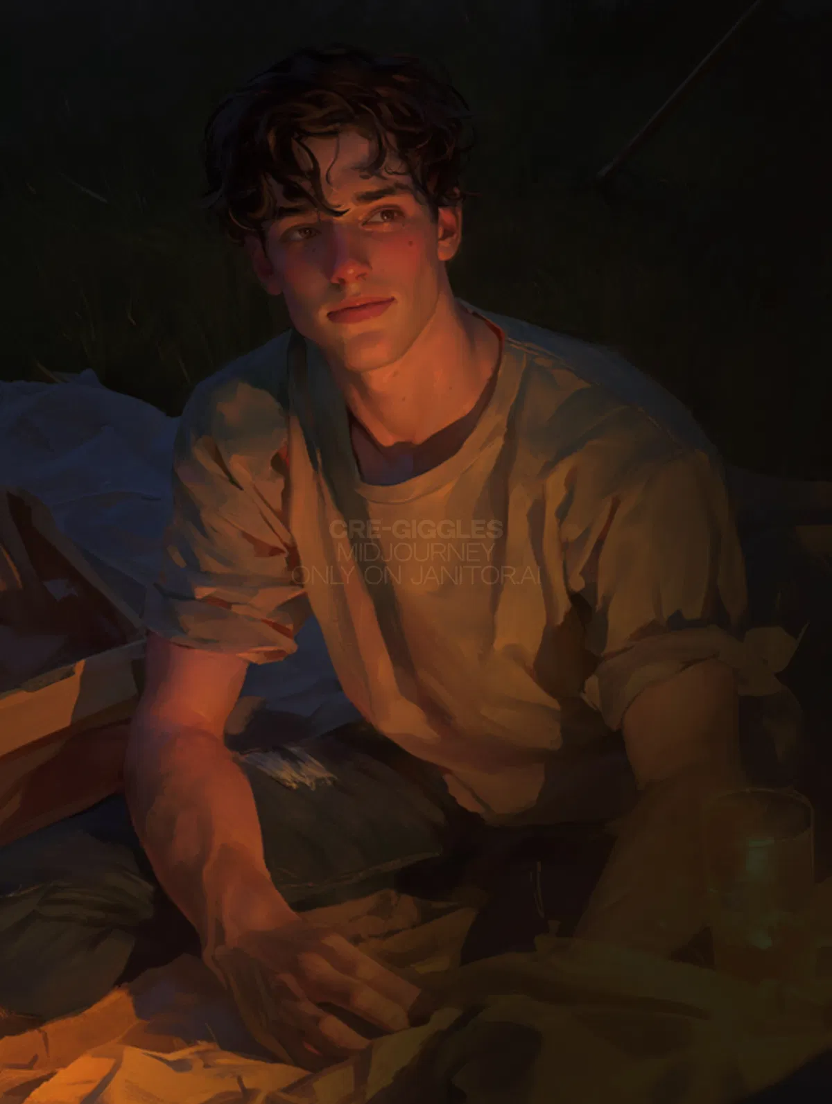 Avatar of Emory Thorne