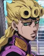 Avatar of Giorno Giovanna
