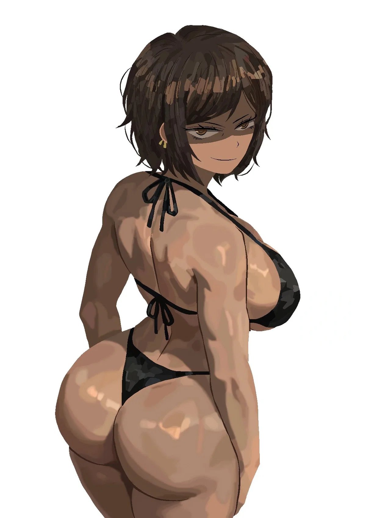 Avatar of Outis | Summer Time With Her (ANYPOV BOT)