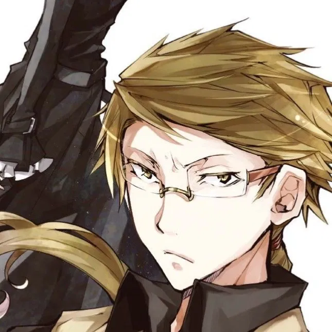 Avatar of Kunikida Doppo